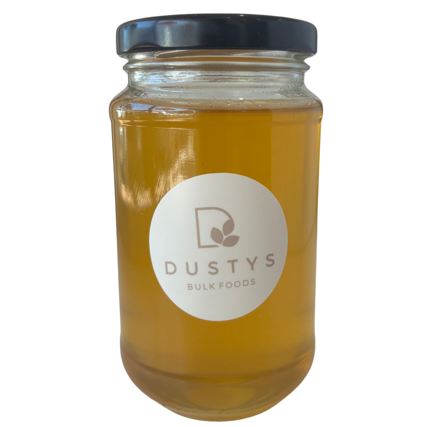 Raw Honey 500g