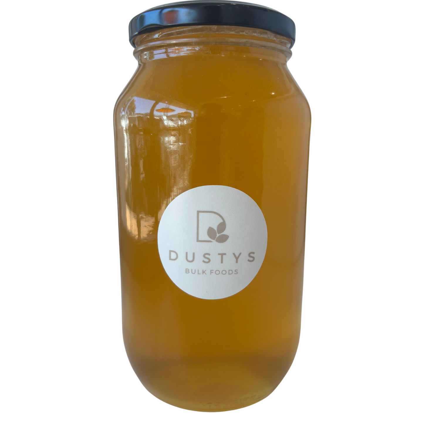 Raw Honey 1kg