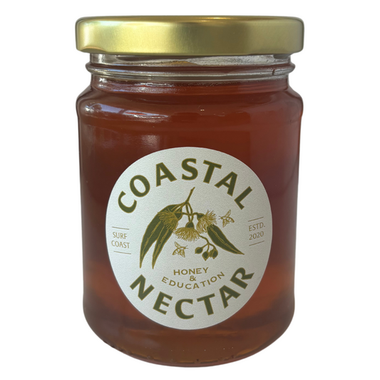 Coastal Nectar Honey 330g
