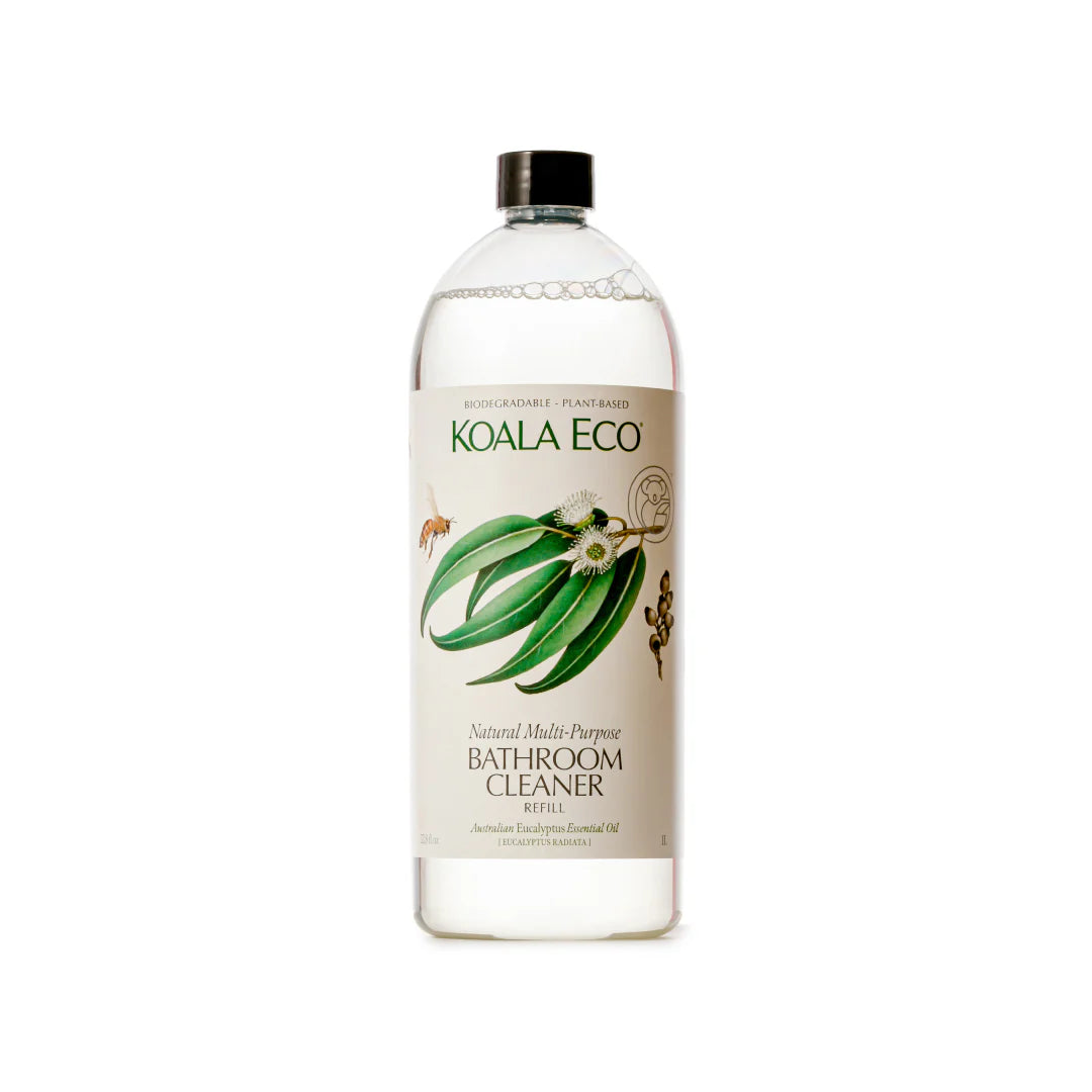 Multi-Purpose Bathroom Cleaner Eucalyptus