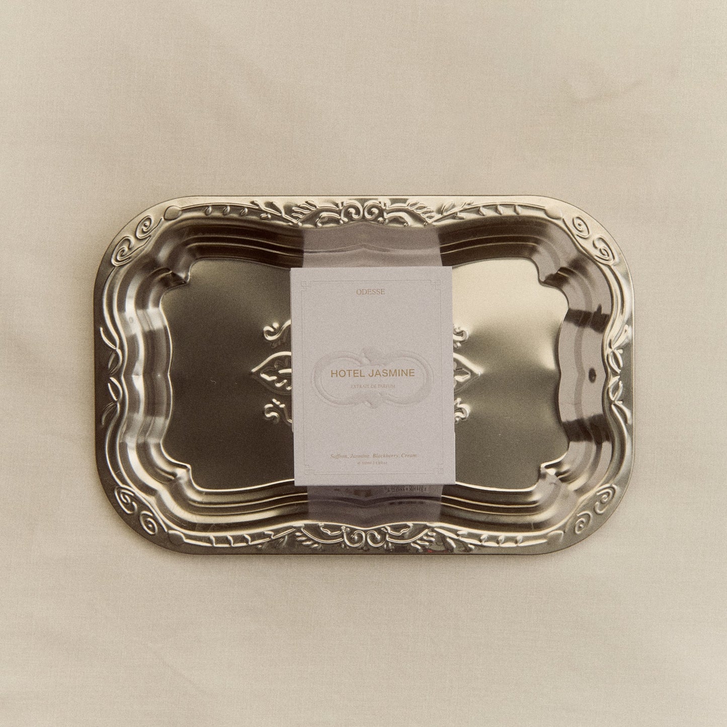 Hotel Jasmine EDP