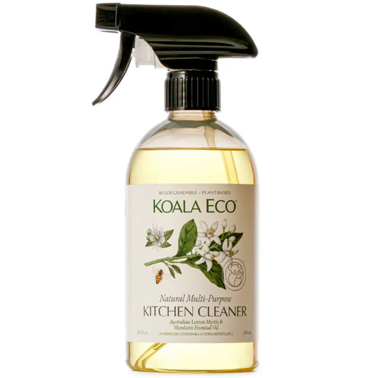 Multi-Purpose Kitchen Cleaner Lemon Myrtle Mandarin