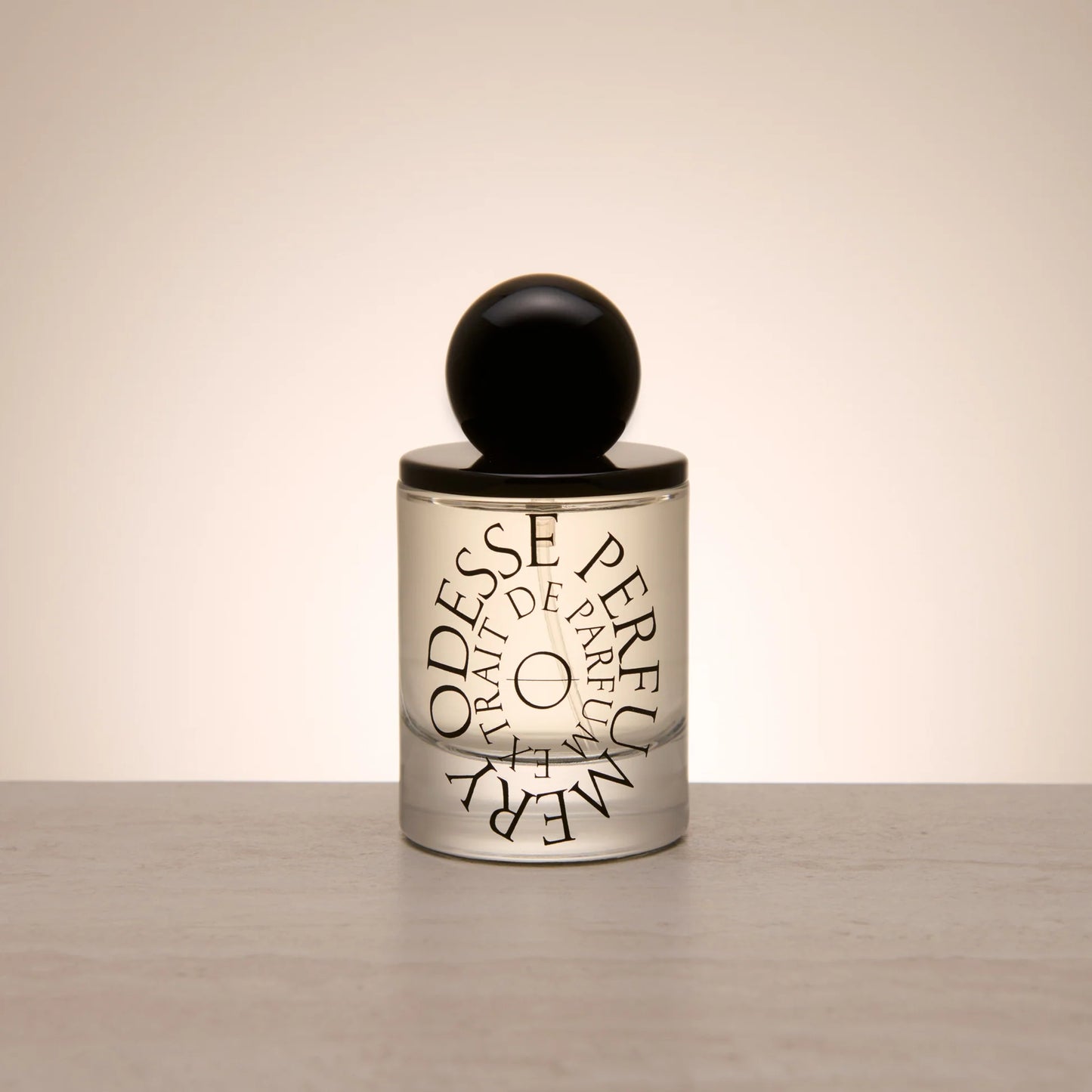 Rose Wood EDP
