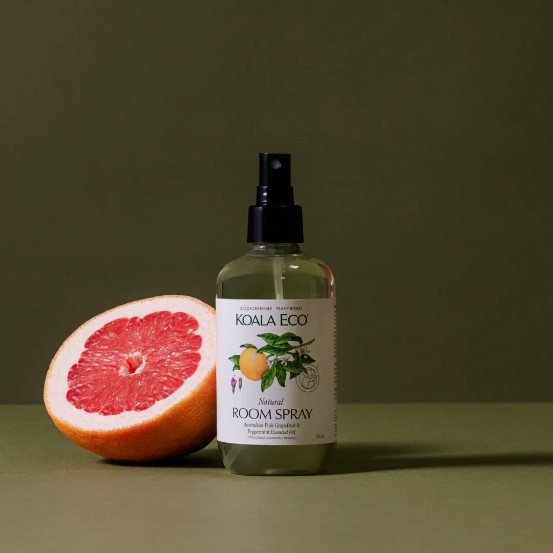 Room Spray Pink Grapefruit & Peppermint 250ml