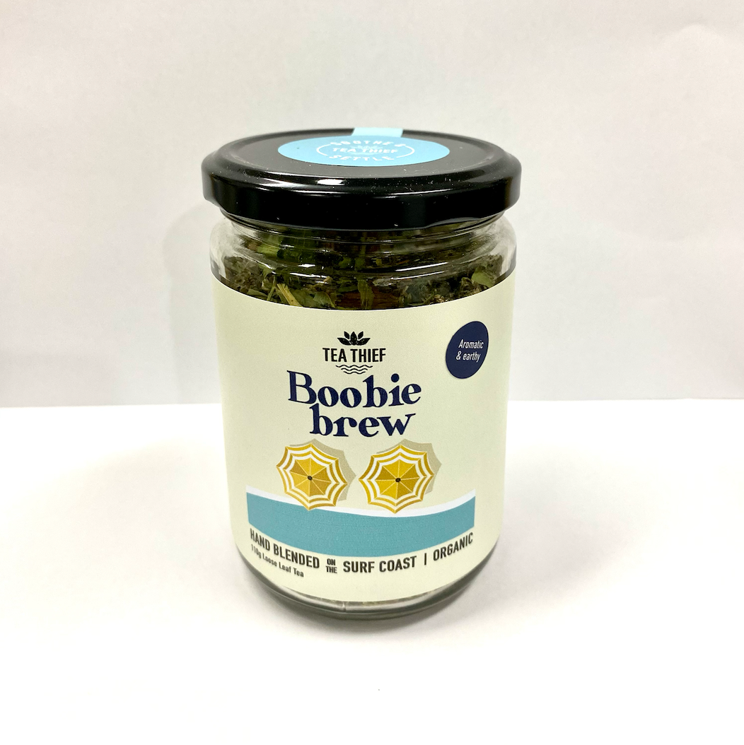 Boobie Brew 110g