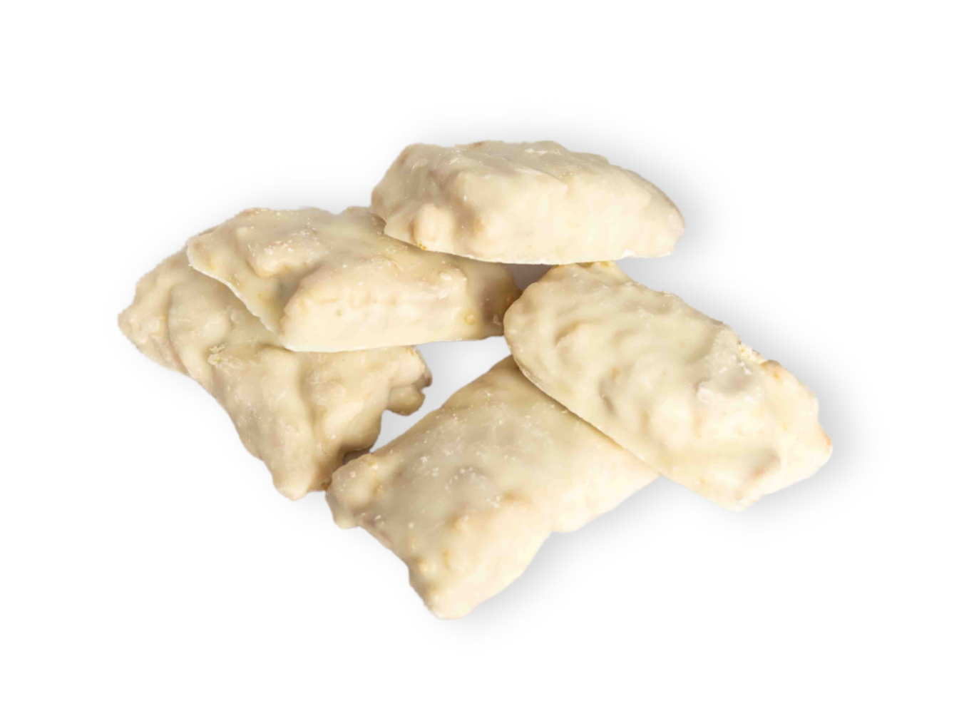 Apricot Almond Bites