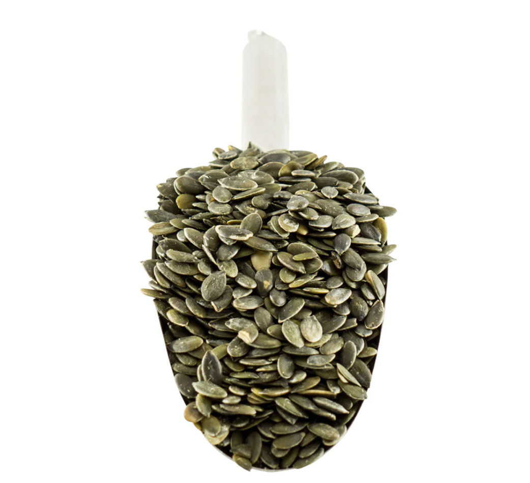 Pumpkin Seeds Organic