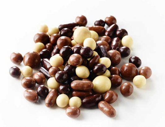 Choco Bliss Mix