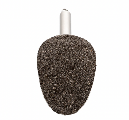 Chia Seeds Black Organic