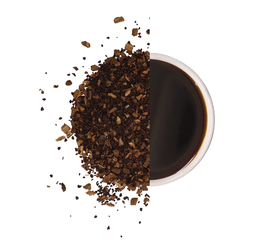 Roasted Dandelion Blend Granular