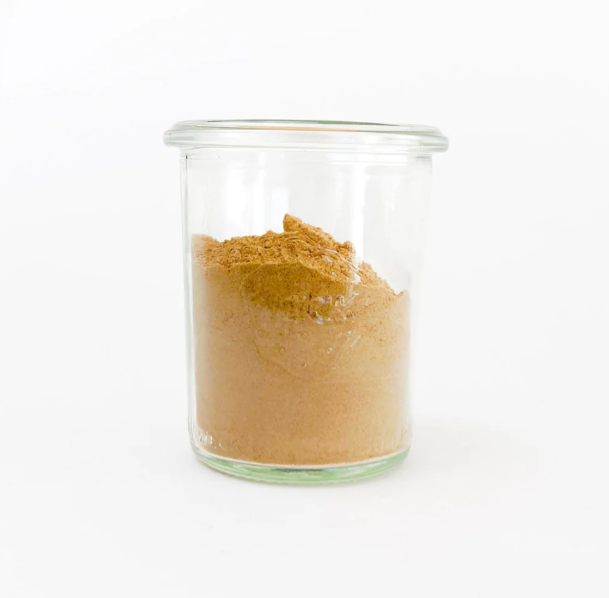 Ginger Ground Organic