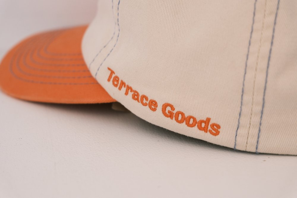 The Kevin Cap - Natural