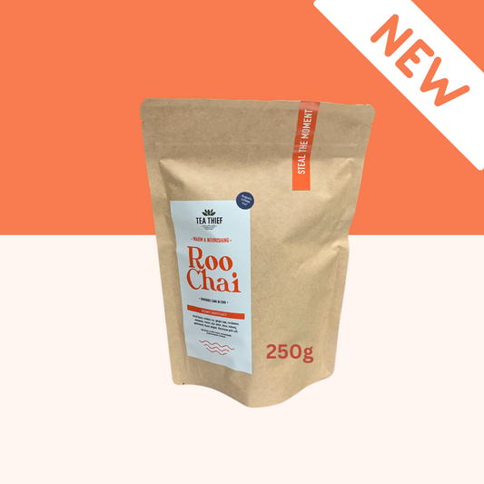 Roo Chai
