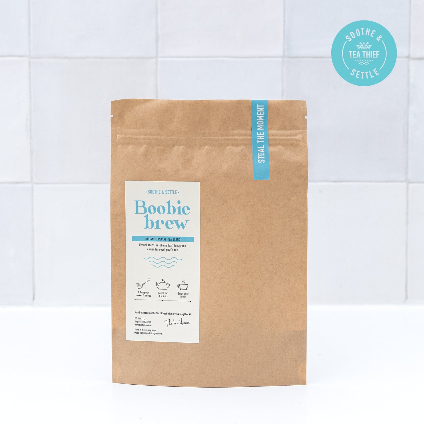 Boobie Brew 155g