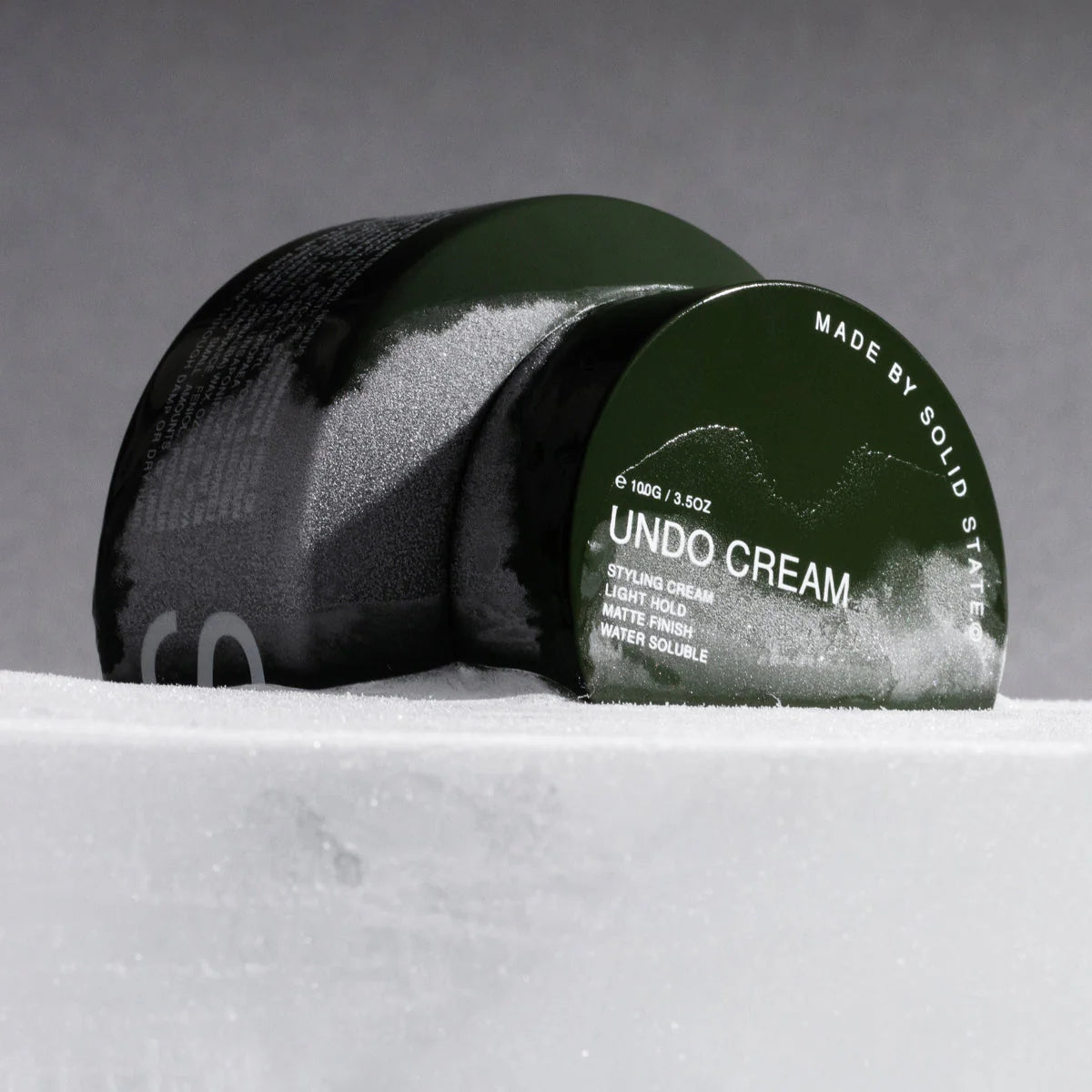 Undo Cream