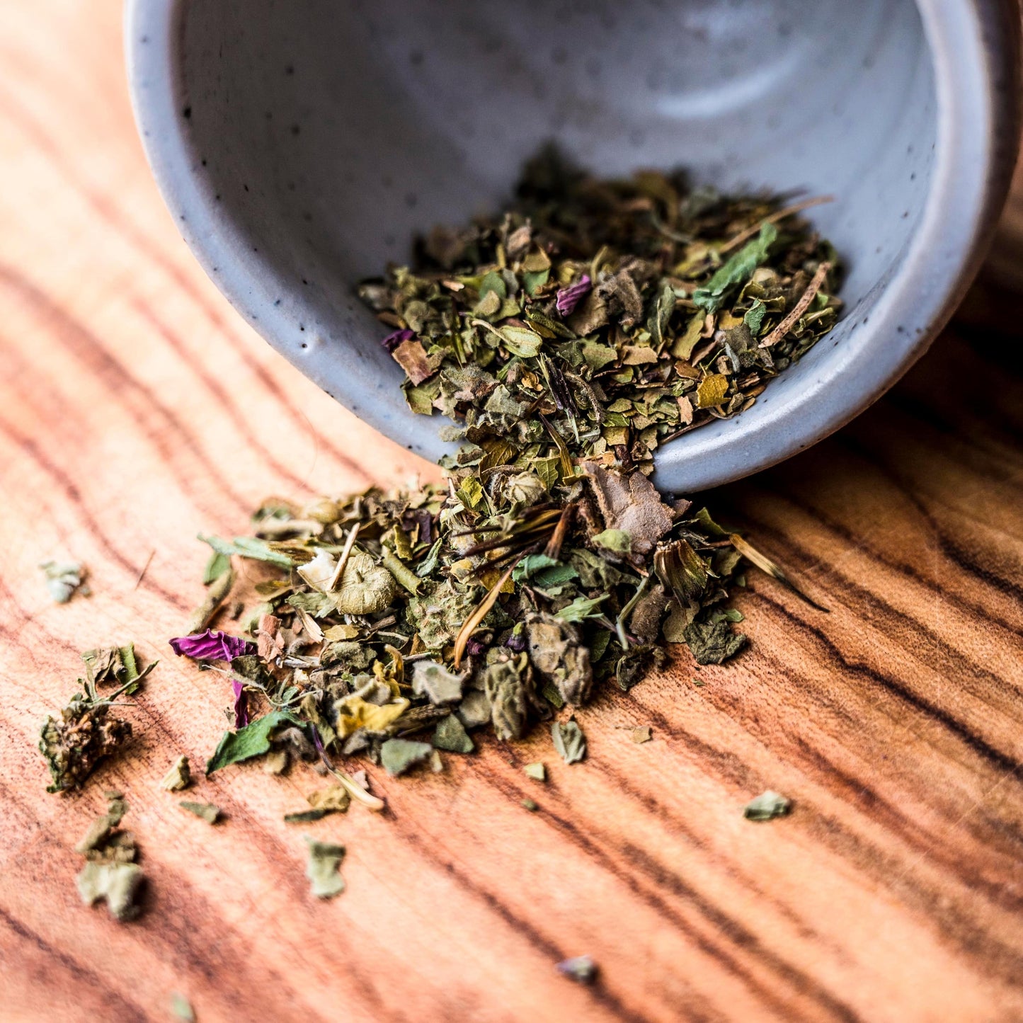 Vitamin Tea