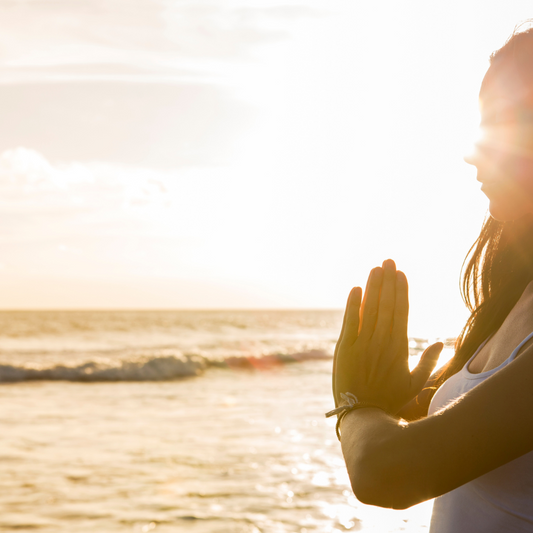 It's a mood: How to support your mental health every day, naturally.