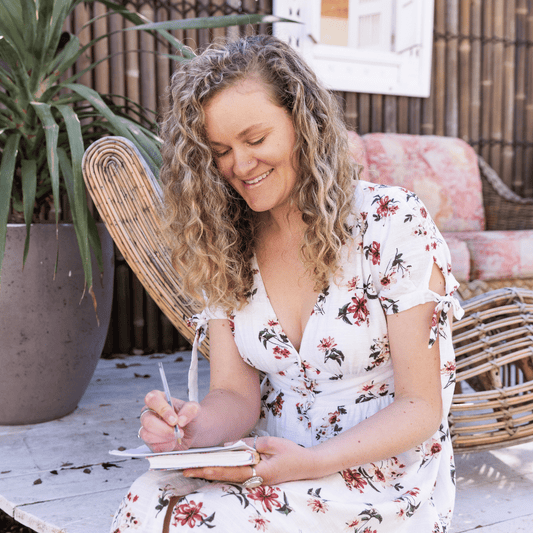 Reading the Tea Leaves: How Naturopathic Know-How Helps us Create the Ultimate Tea Blends