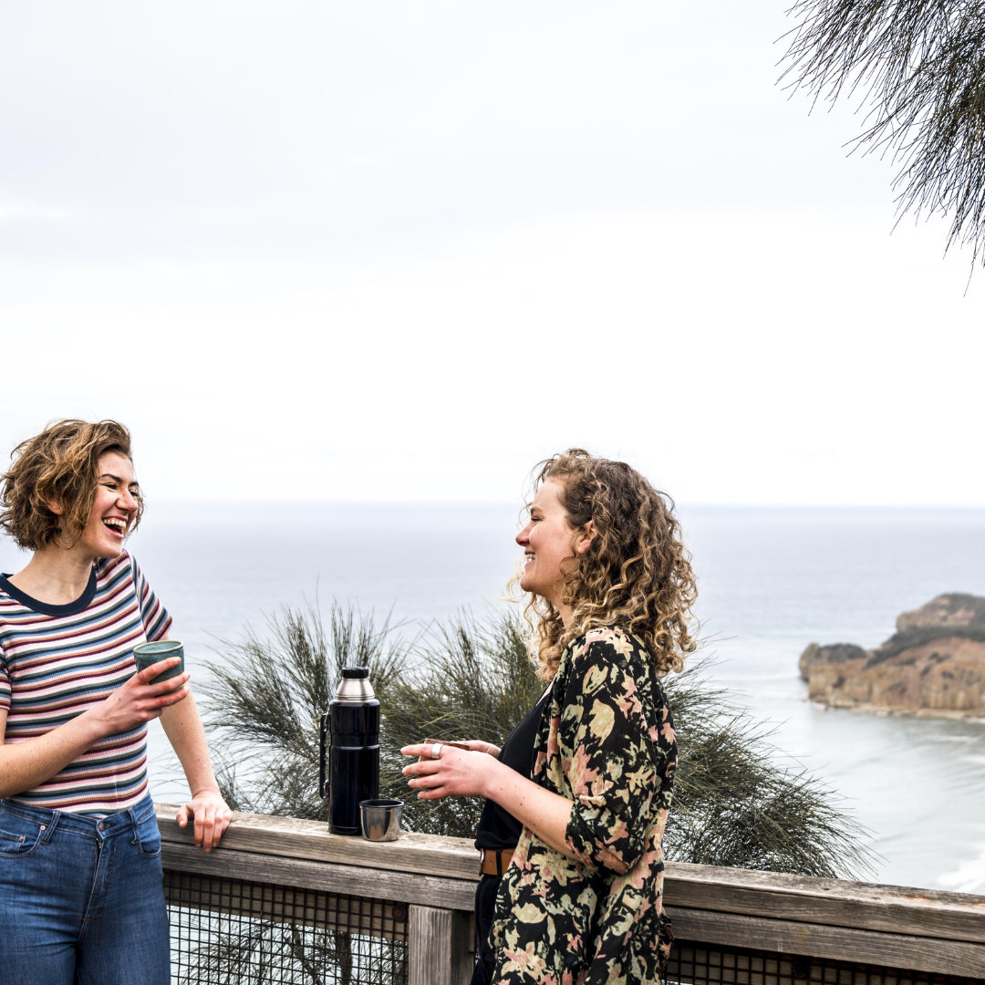 Tea on the Go: Five Coastal Day Walks We Love