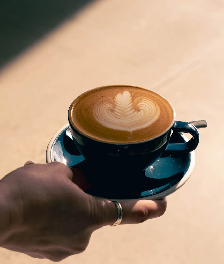 Ocean Grind Coffee Beans - Shorebreak