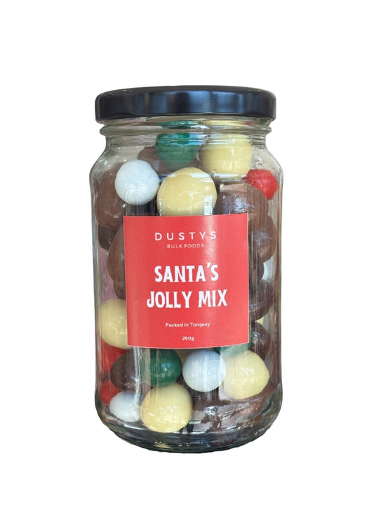 Santas Jolly Mix 250g