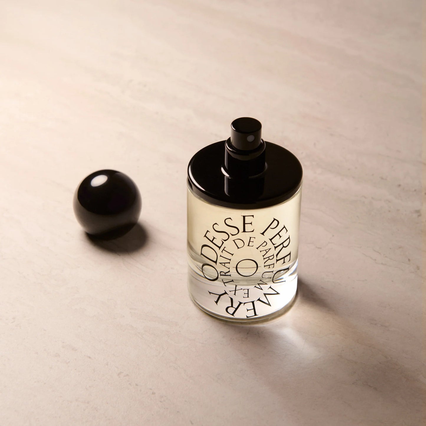 Rose Wood EDP