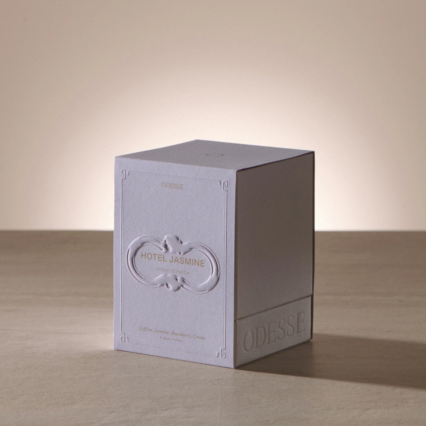 Hotel Jasmine EDP