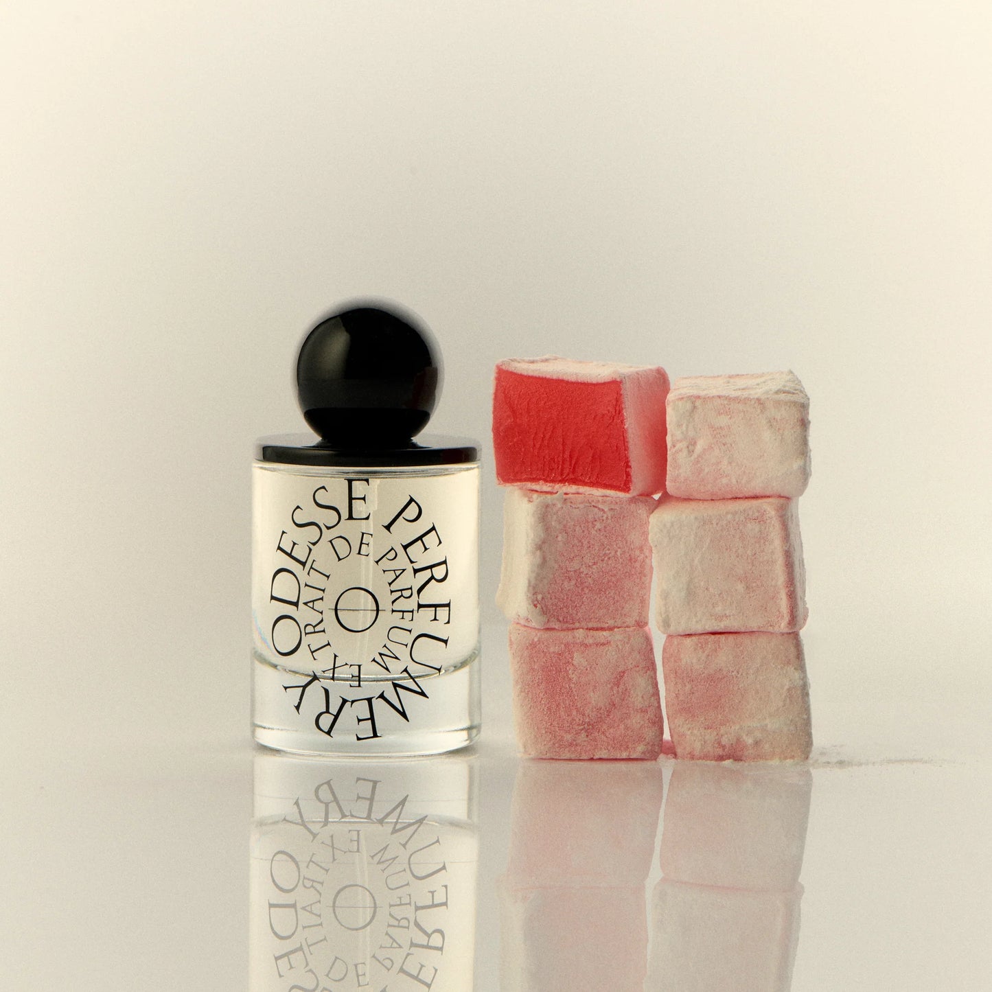 Rose Wood EDP
