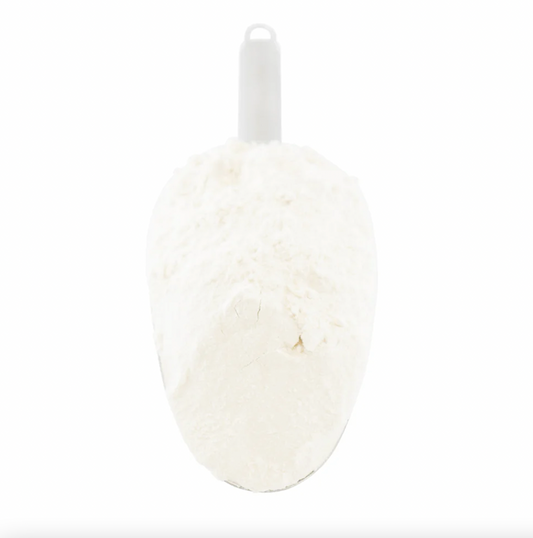 Premium White Bakers Flour Organic