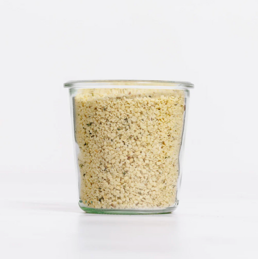 Hemp Seeds Hulled
