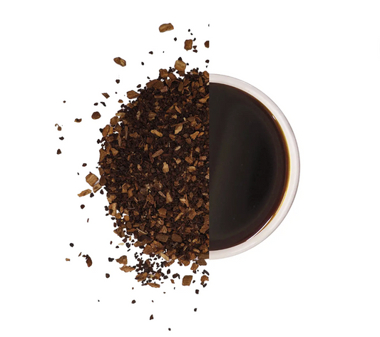 Roasted Dandelion Blend Granular
