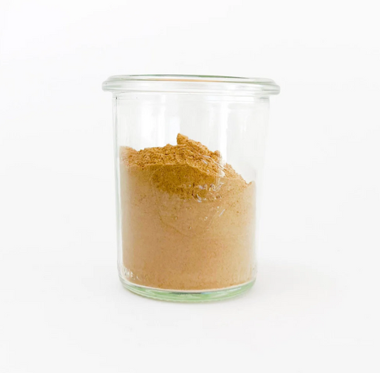 Ginger Ground Organic