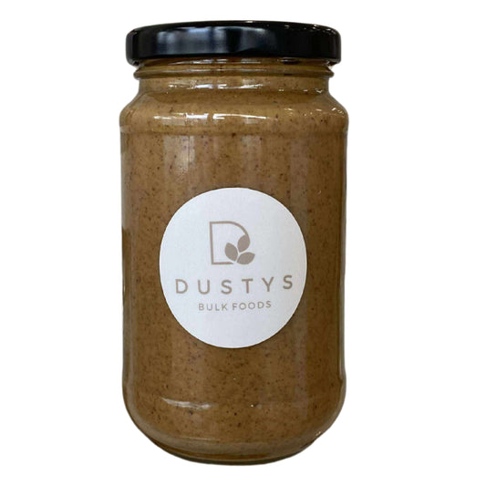 Almond butter 375g