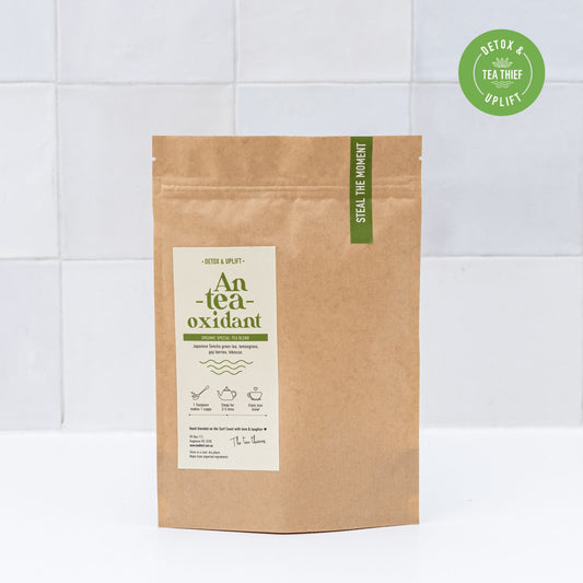 Tea Thief Tea - An-tea-oxidant 150g
