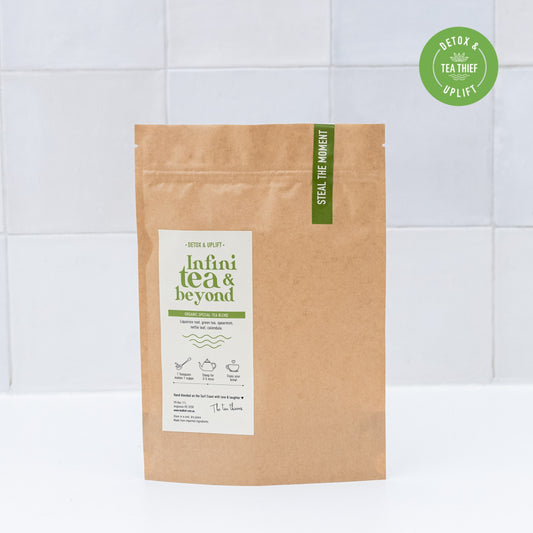 Infini-tea & beyond 100g