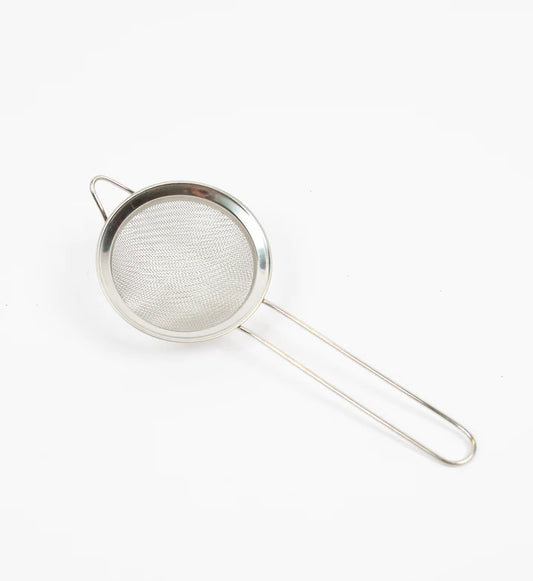 Tea Thief Fine Mesh Chai Strainer